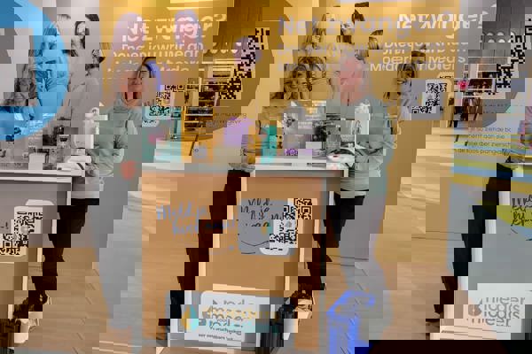 Negenmaandenbeurs 2026